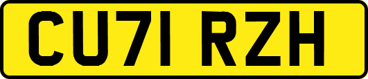 CU71RZH