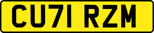 CU71RZM