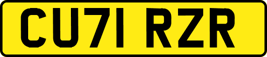 CU71RZR