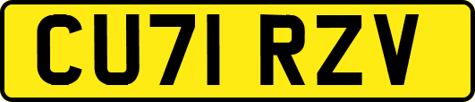 CU71RZV