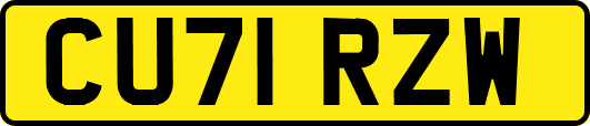 CU71RZW
