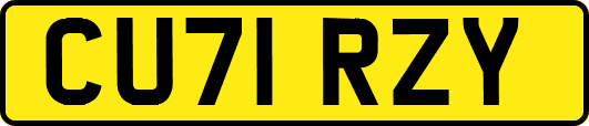 CU71RZY