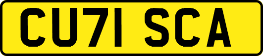 CU71SCA