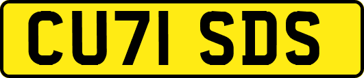 CU71SDS