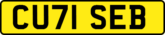 CU71SEB