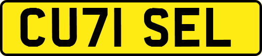 CU71SEL