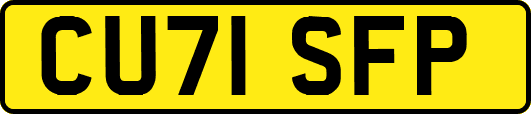 CU71SFP