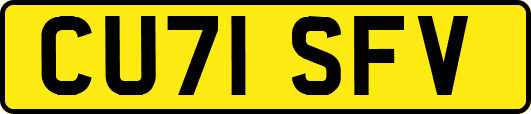 CU71SFV