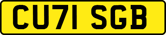 CU71SGB