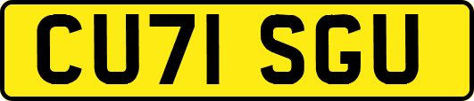 CU71SGU