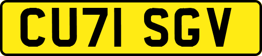 CU71SGV