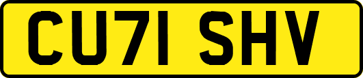 CU71SHV