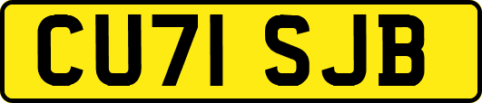CU71SJB