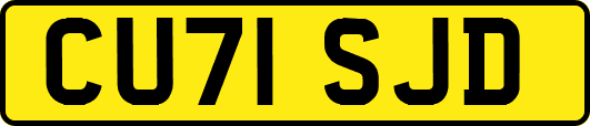CU71SJD