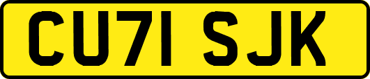 CU71SJK