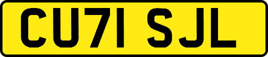 CU71SJL