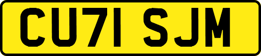 CU71SJM