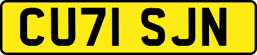 CU71SJN