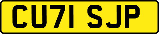 CU71SJP