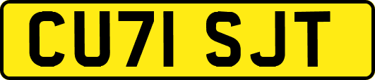CU71SJT