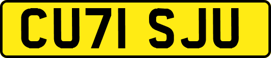 CU71SJU