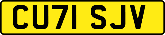 CU71SJV