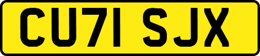 CU71SJX