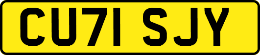 CU71SJY