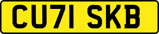 CU71SKB