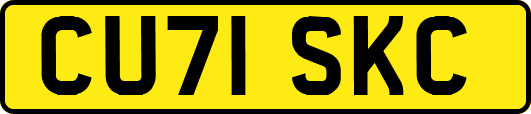 CU71SKC