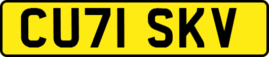 CU71SKV