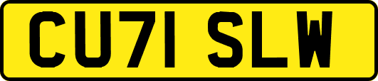 CU71SLW