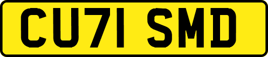 CU71SMD