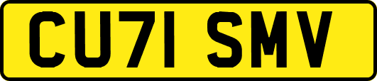 CU71SMV