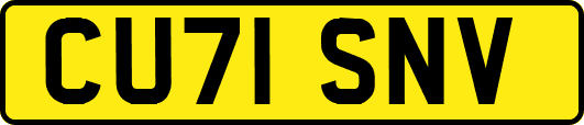 CU71SNV