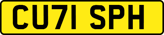 CU71SPH