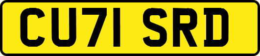 CU71SRD