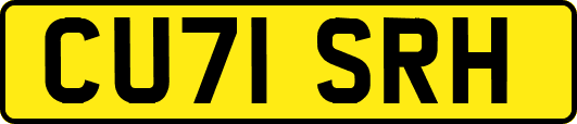 CU71SRH