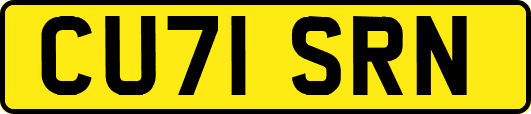 CU71SRN