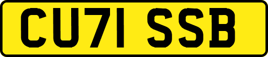 CU71SSB