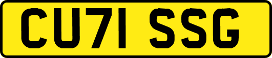 CU71SSG