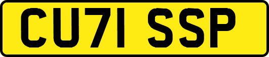 CU71SSP