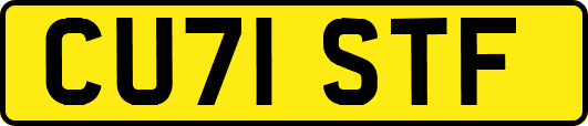 CU71STF