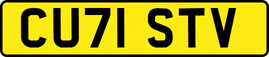 CU71STV