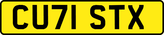 CU71STX