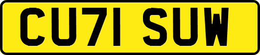 CU71SUW
