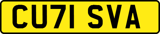 CU71SVA