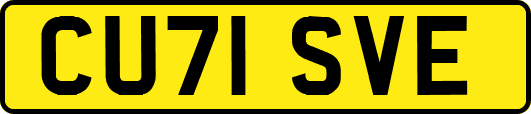 CU71SVE