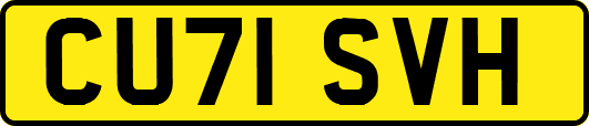CU71SVH