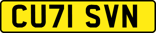CU71SVN